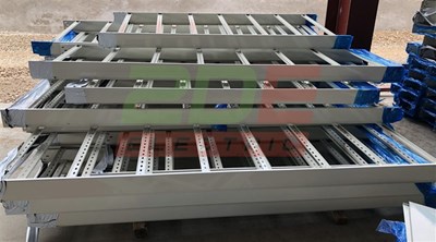 Bảng báo giá thang cáp mới 2025 - Nhận gia công theo yêu cầu