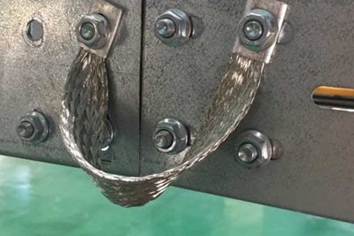 Dây tiếp địa thang cáp là gì? Công dụng, tính năng, cách dùng