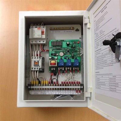 Vai trò của tủ điện tổng cho gia đình với hệ thống điện