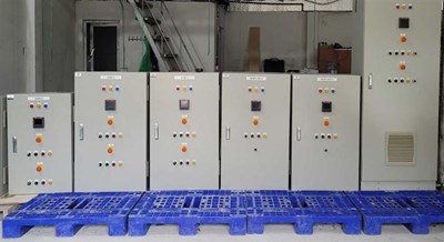 TOP 25+ công ty sản xuất tủ điện uy tín hàng đầu Việt Nam1