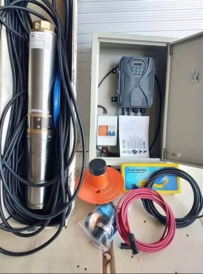 Tìm hiểu cách thức vận hành tủ điện bơm hỏa tiễn 1 pha chi tiết