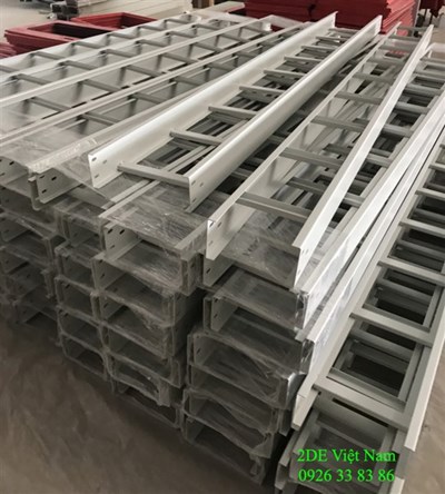 Tìm hiểu đơn giá công nhân lắp đặt thang máng cáp cập nhật mới nhất