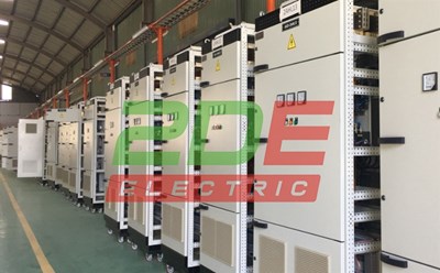 TOP 15+ công ty có xưởng sản xuất tủ điện chất lượng cao hiện nay