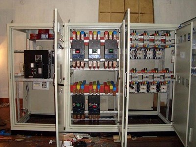 Kích thước tủ điện hạ thế theo tiêu chuẩn bạn cần biết