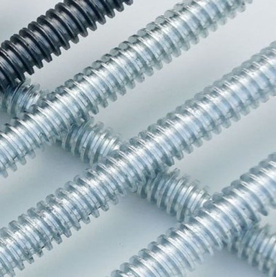 Ty treo máng cáp: Phụ kiện liên kết cần thiết cho máng cáp