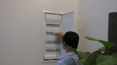 Vai trò của tủ điện tổng gia đình đối với hệ thống điện