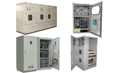 Các thông tin chi tiết về sản phẩm tủ điện hạ thế ngoài trời