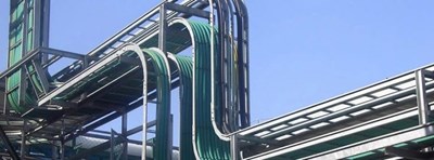 Thế nào là máng cáp ngoài trời? Các loại máng cáp ngoài trời phổ biến