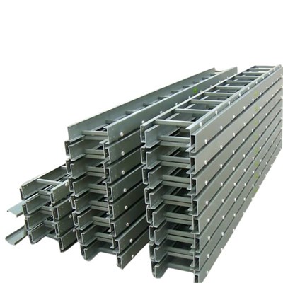 Tìm hiểu các thông số của thang cáp 500x100