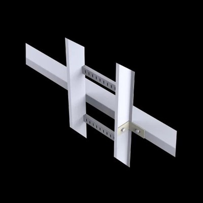 Kẹp máng cáp và những công dụng nổi bật của phụ kiện