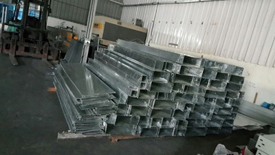 Top 10 công ty sản xuất thang máng cáp uy tín, chất lượng nhất hiện nay