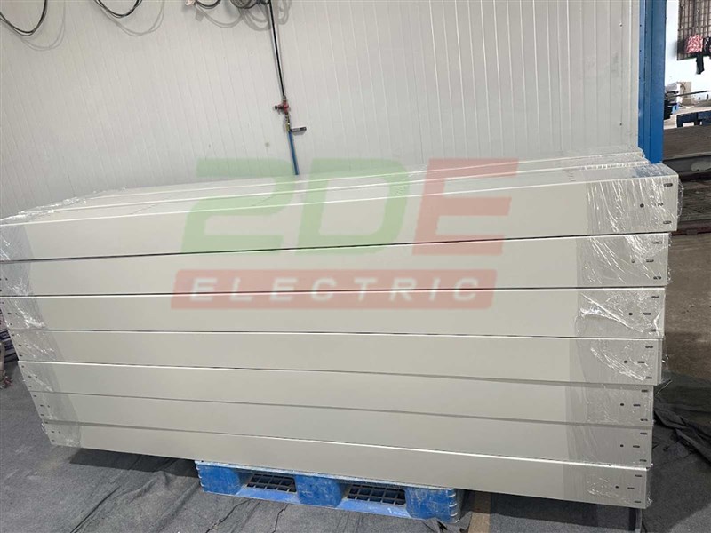 Bảng giá Máng cáp 200x50 các loại phổ biến thị trường hiện nay