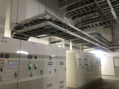 Tiêu chí đánh giá nhà cung cấp thang cáp uy tín: Hướng dẫn từ chuyên gia