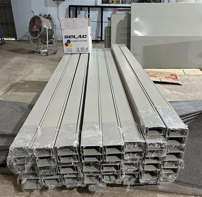 Máng Cáp Sơn Tĩnh Điện Có Tốt Không? Hướng Dẫn Chọn & Ứng Dụng Toàn Diện