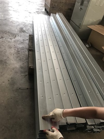 Tiêu Chuẩn Lắp Đặt Máng Cáp Điện: Hướng Dẫn Chi Tiết Từ Chuyên Gia