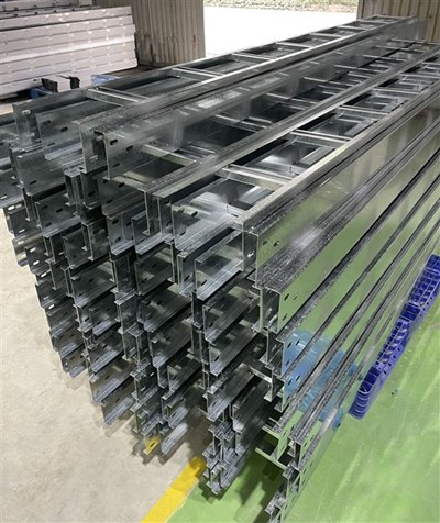 Tiêu Chuẩn TCVN Thang Cáp: Hướng Dẫn Chi Tiết Từ A-Z Cho Kỹ Sư Cơ Điện