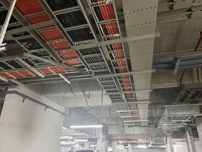 Báo Giá Thang Máng Cáp Điện Mới Nhất 2026 [Cập Nhật Từ Xưởng]