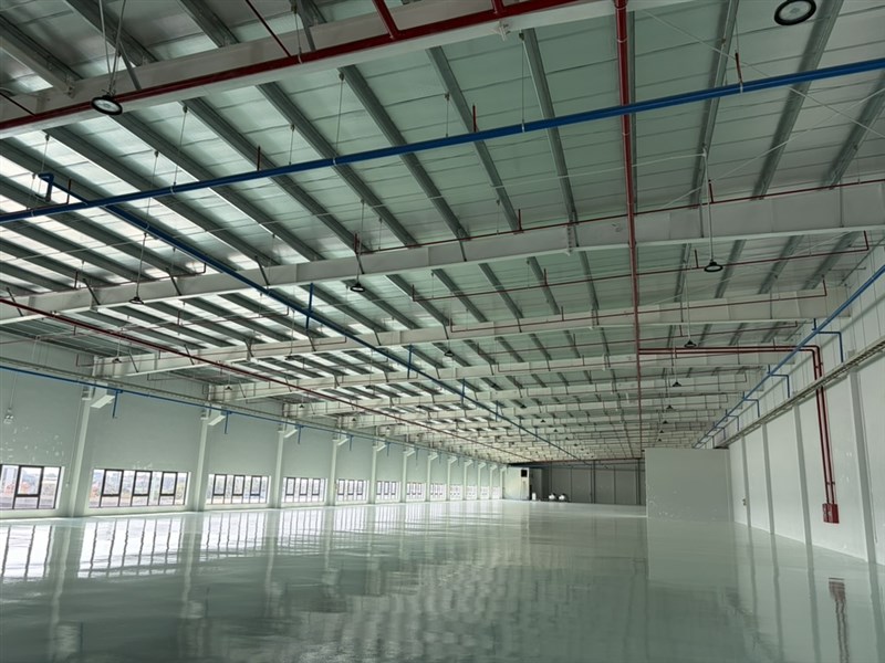 Cẩm Nang Cập Nhật: Hệ Thống Tiêu Chuẩn Quốc Gia Về Thang Máng Cáp (TCVN) 2026