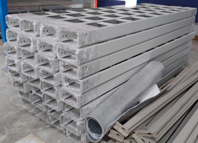 Cách chọn độ dày thang cáp điện chuẩn kỹ thuật và tối ưu chi phí