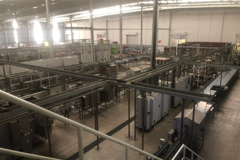 Thang Máng Cáp Trung Tâm Thương Mại: Thiết Kế Đúng Cho Công Trình Nhiều Gian Hàng