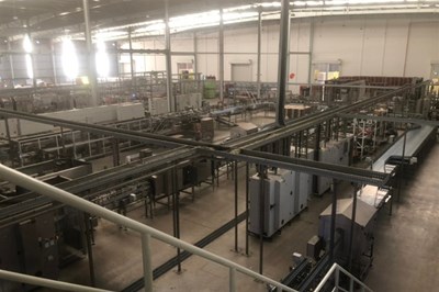 Thang Máng Cáp Trung Tâm Thương Mại: Thiết Kế Đúng Cho Công Trình Nhiều Gian Hàng