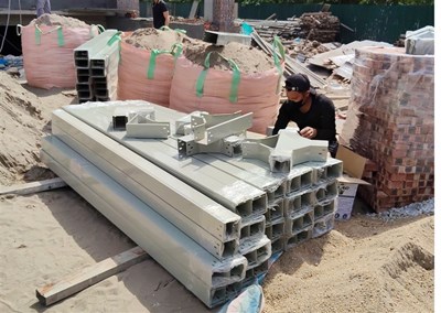 Máng Cáp 200x100 – Bảng Giá Theo Từng Loại Vật Liệu Từ Nhà Máy 2DE