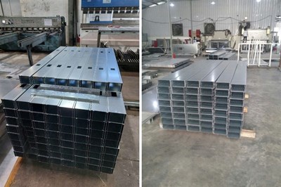 Máng Cáp Tôn ZAM Là Gì? Đặc Tính, So Sánh Với Mạ Kẽm Nhúng Nóng Và Báo Giá