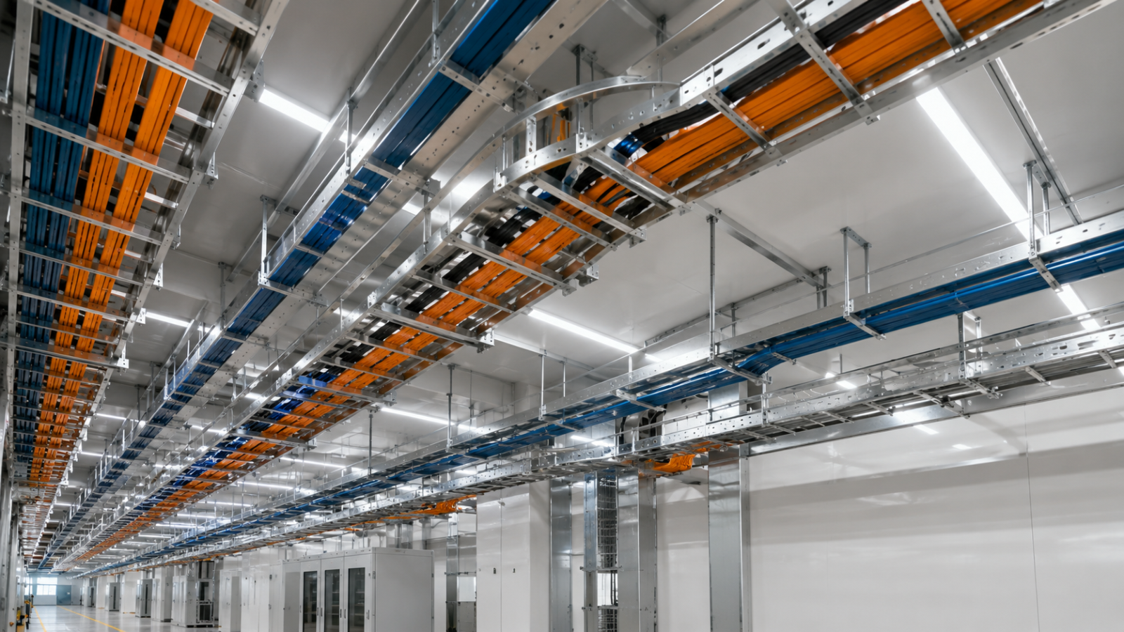 Bảng Giá Thang Cáp Điện Chi Tiết Theo Kích Thước