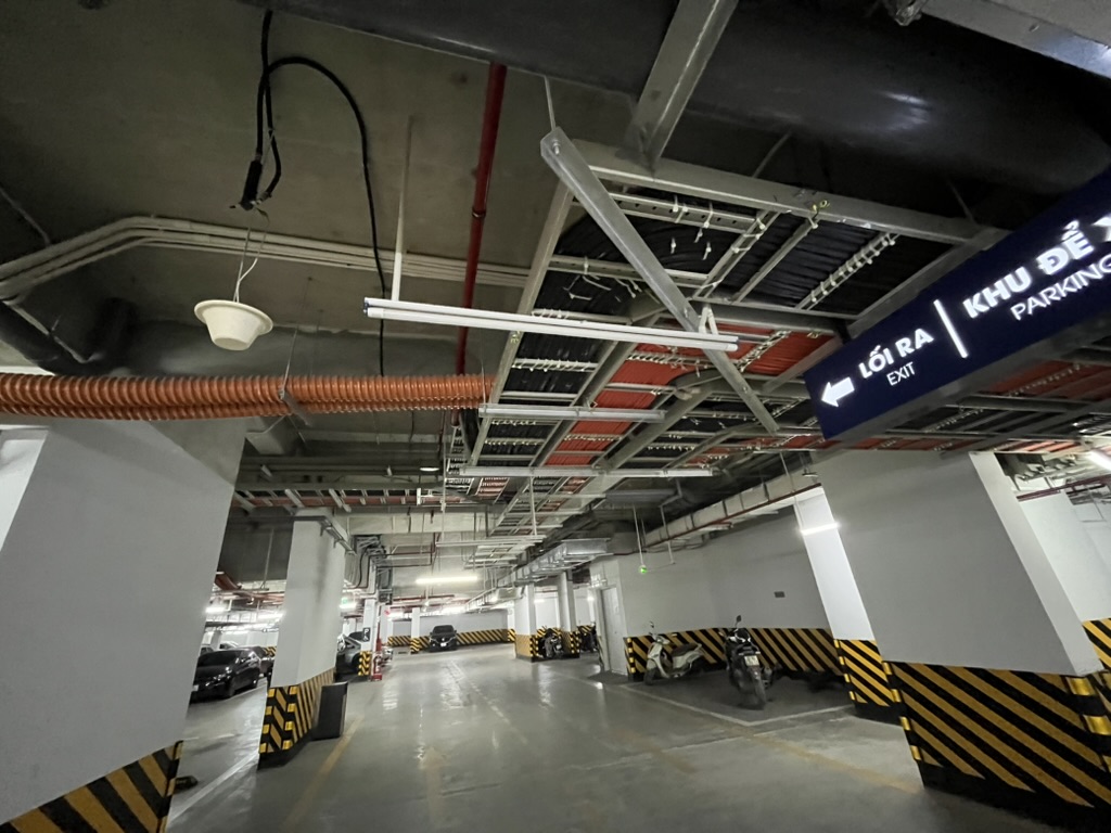 Báo Giá Trực Tiếp Từ Xưởng Sản Xuất Thang Máng Cáp