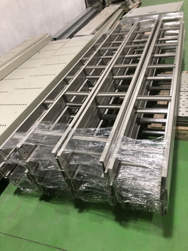 Cáp Ladder Cable Ladder Là Gì Trong Hệ Thống Điện?