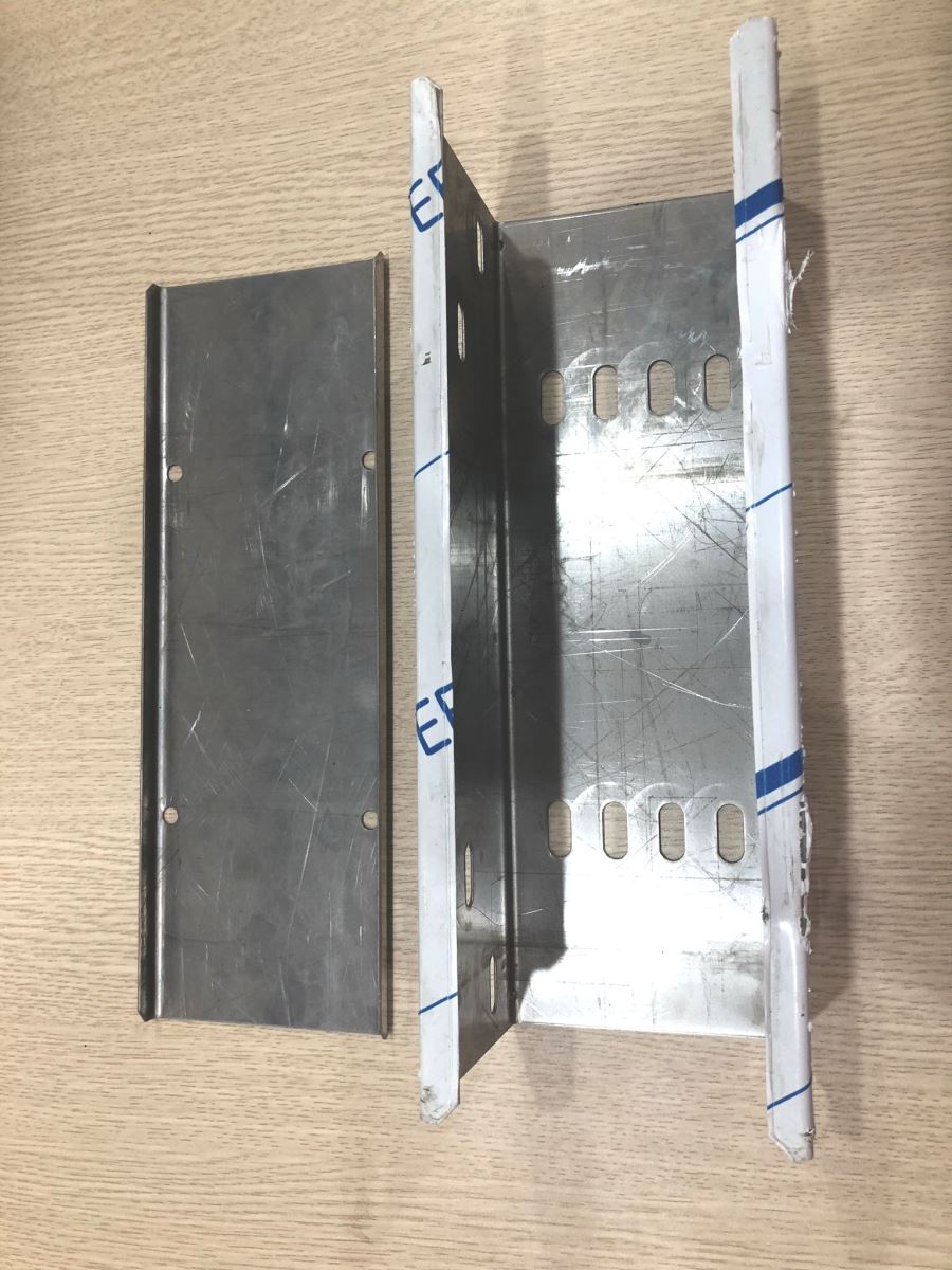 Máng Cáp 100x50 Là Gì? Cấu Tạo Và Công Dụng
