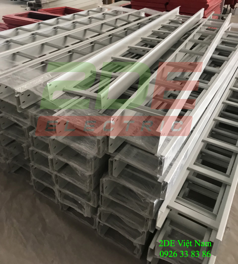 Thang Cáp Điện Và Những Yêu Cầu Theo Tiêu Chuẩn