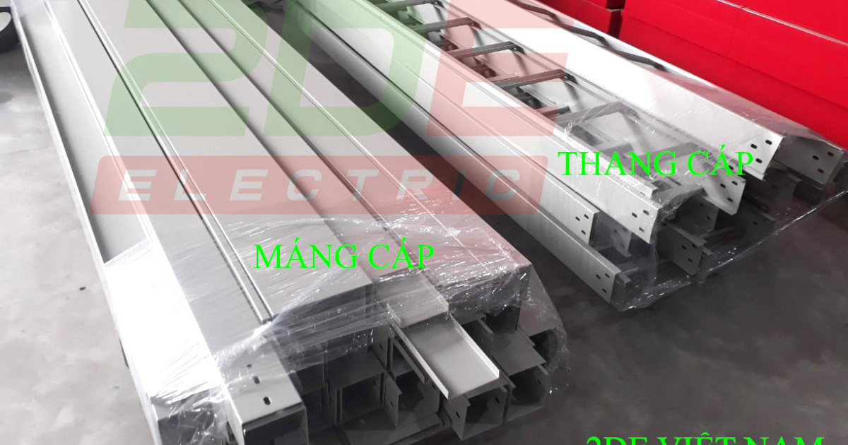 Thang Cáp Điện – Cấu Tạo Chi Tiết Và Nguyên Lý Sử Dụng