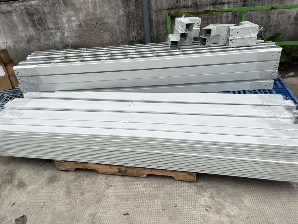 Thang Cáp Giá Rẻ Chất Lượng Cao Cho Mọi Công Trình