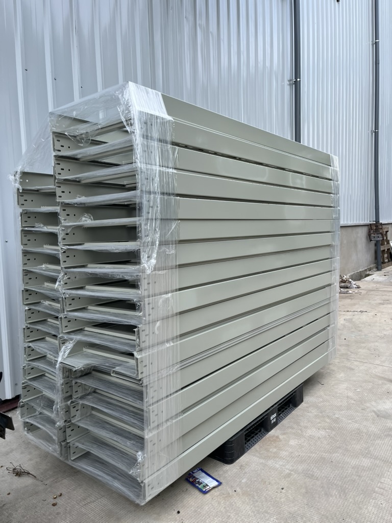 Thang Cáp Giá Rẻ Đạt Tiêu Chuẩn Kỹ Thuật