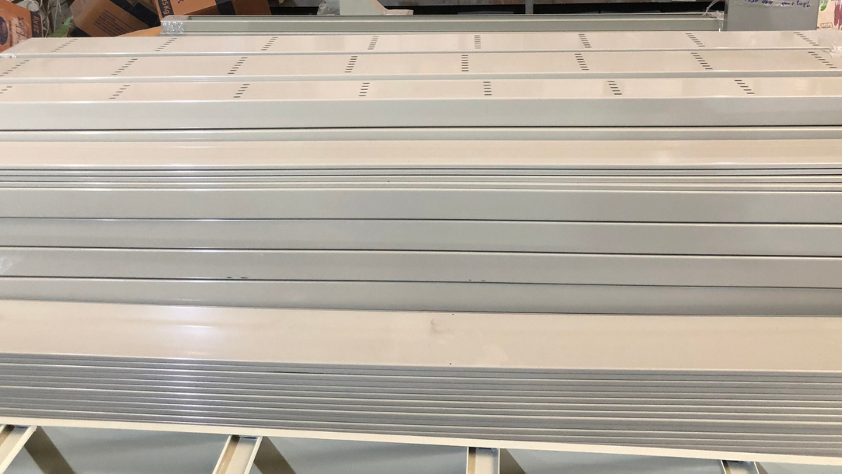Máng Cáp Là Gì? Cấu Tạo Và Công Dụng Của Cable Tray