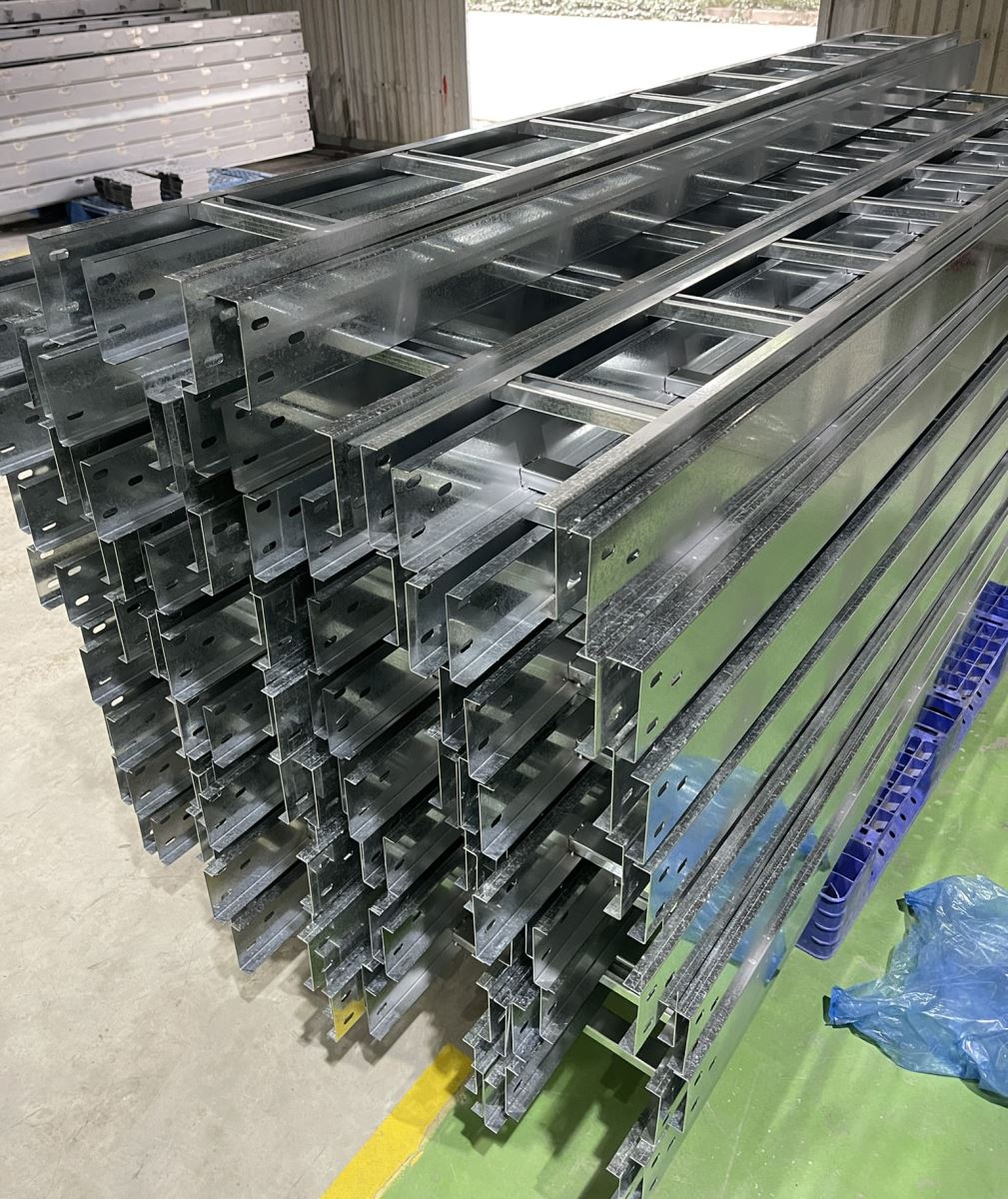 Thang Cáp Điện Dùng Để Làm Gì? Những Ứng Dụng Phổ Biến