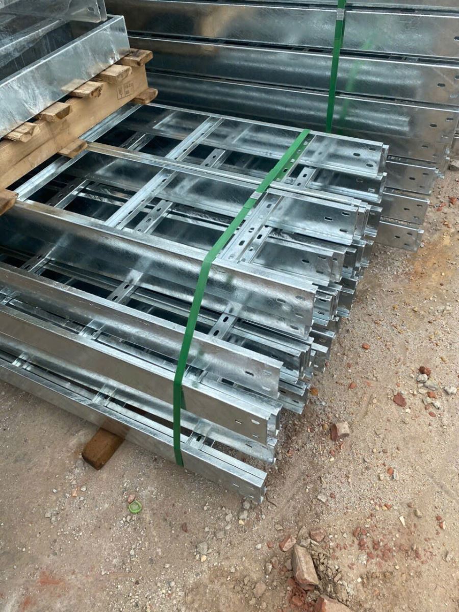 Thang Cáp Điện Dùng Để Làm Gì Trong Nhà Máy Và Nhà Xưởng