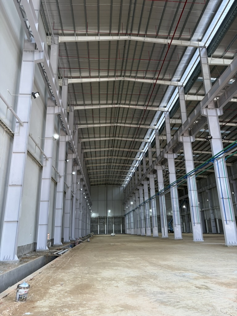 Thang Máng Cáp Có Tiêu Chuẩn TCVN Riêng Hay Không?