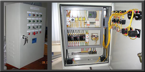 Việc sử dụng tủ điện tổng 3 pha mang đến nhiều lợi ích cho người sử dụng điện