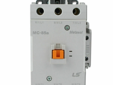 MC-85a AC110V