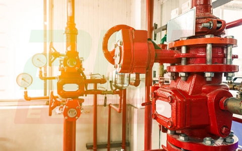 Tìm hiểu tủ điện điều khiển hệ thống phòng cháy chữa cháy