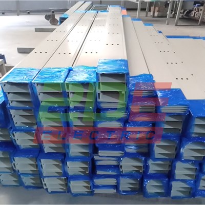 Cập nhật bảng giá máng cáp sơn tĩnh điện chất lượng, mới nhất 2025