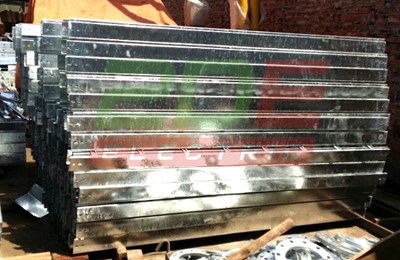 Báo giá máng cáp mạ kẽm nhúng nóng giá tốt, mới nhất 2025