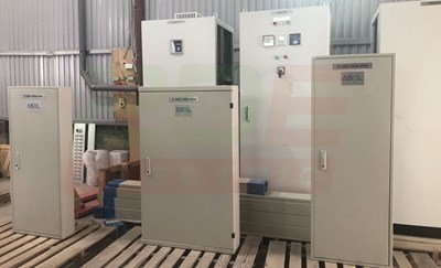 Thiết kế vỏ tủ điện cho nhà thông minh - Tại sao không?