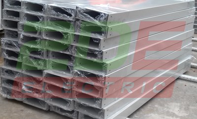 Máng cáp mạ điện phân là gì? Máng cáp mạ điện phân sử dụng trong ứng dụng nào?