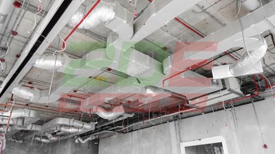 Tổng hợp những loại ống thông gió hiện hành nhất hiện nay (P2)