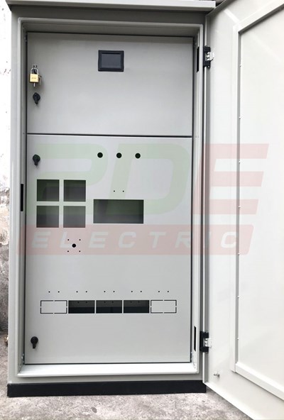 TOP 15+ công ty sản xuất vỏ tủ điện chất lượng, đẹp, cao cấp, giá rẻ