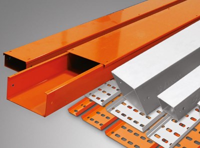 Báo giá Trunking điện 2025 (Chi tiết các loại kích thước thông dụng)