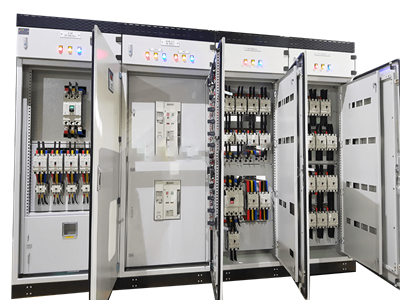 Thế nào là tủ điện ATS đạt chuẩn? Cần lưu ý những gì khi sử dụng?